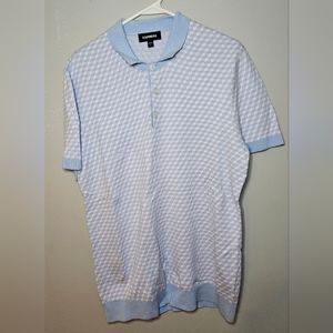 Express polo